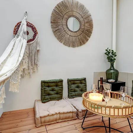 Bluestay 207 - Superbe A Apartment