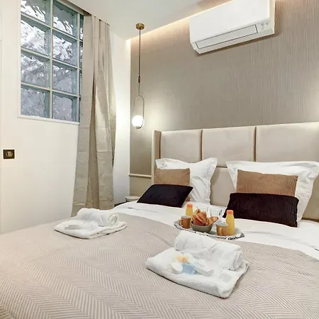 Apartment Bluestay 207 - Superbe A