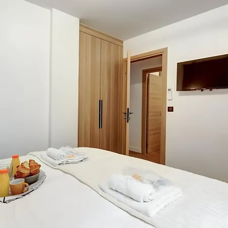 Bluestay 207 - Superbe A Apartment Paris