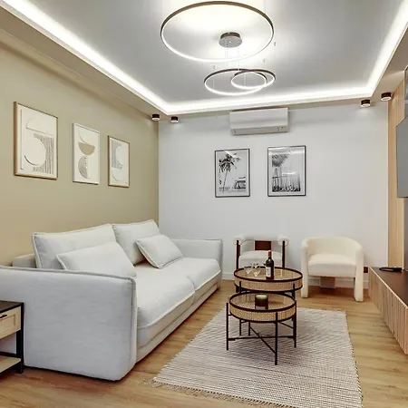 Bluestay 207 - Superbe A * Paris