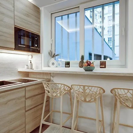 Bluestay 207 - Superbe A Apartment Paris