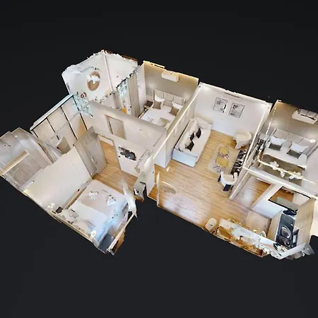 Bluestay 207 - Superbe A
