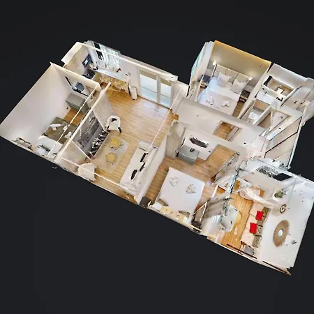 Bluestay 207 - Superbe A Apartment