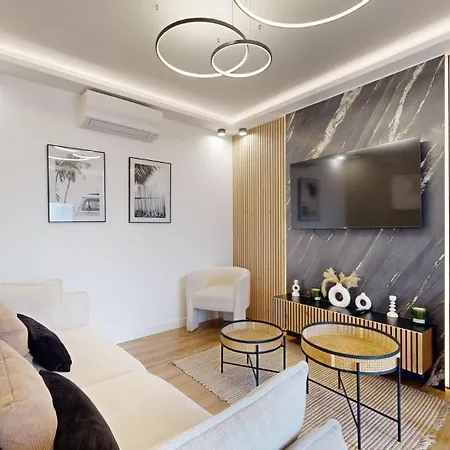 Bluestay 207 - Superbe A Apartment *