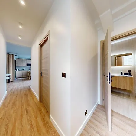 Bluestay 207 - Superbe A