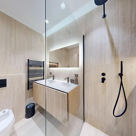 Bluestay 207 - Superbe A Apartment